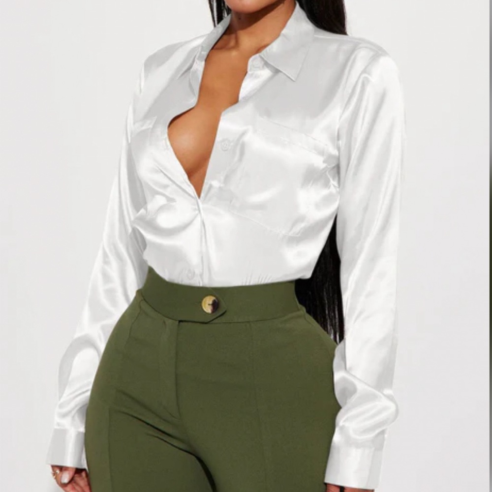 Fashion Nova NEW w Tags